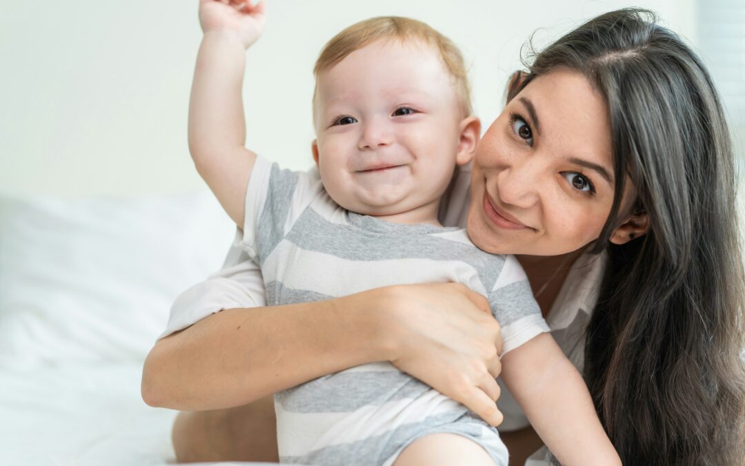FULL-TIME/WEEKEND POSITION: Nanny Needed for Two Boys (1.5+ 3.5 Years) in Beverly Hills!