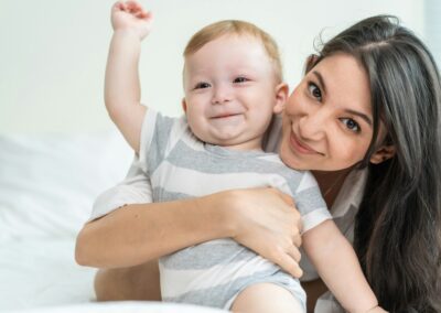 FULL-TIME/WEEKEND POSITION: Nanny Needed for Two Boys (1.5+ 3.5 Years) in Beverly Hills!