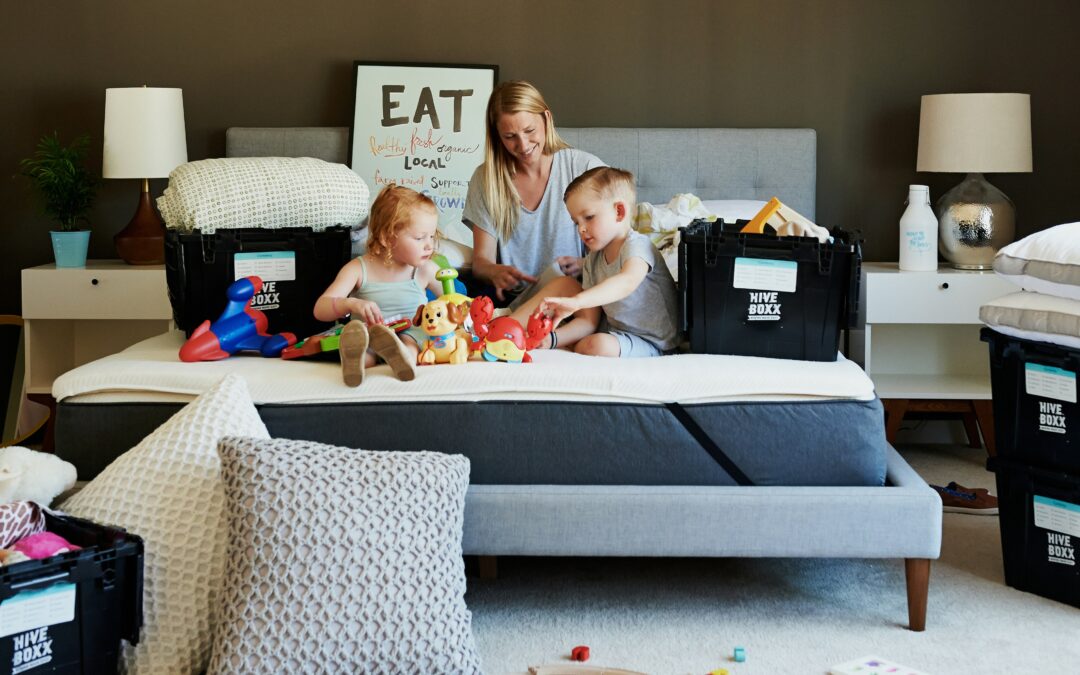 FULL TIME POSITION: Fantastic Family Assistant Needed for Busy Family in Culver City, moving back to Beverlywood in 2026!