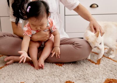 PART TIME POSITION | Part-Time Mommy’s Helper for Fun-Loving Family of Four In Culver City!