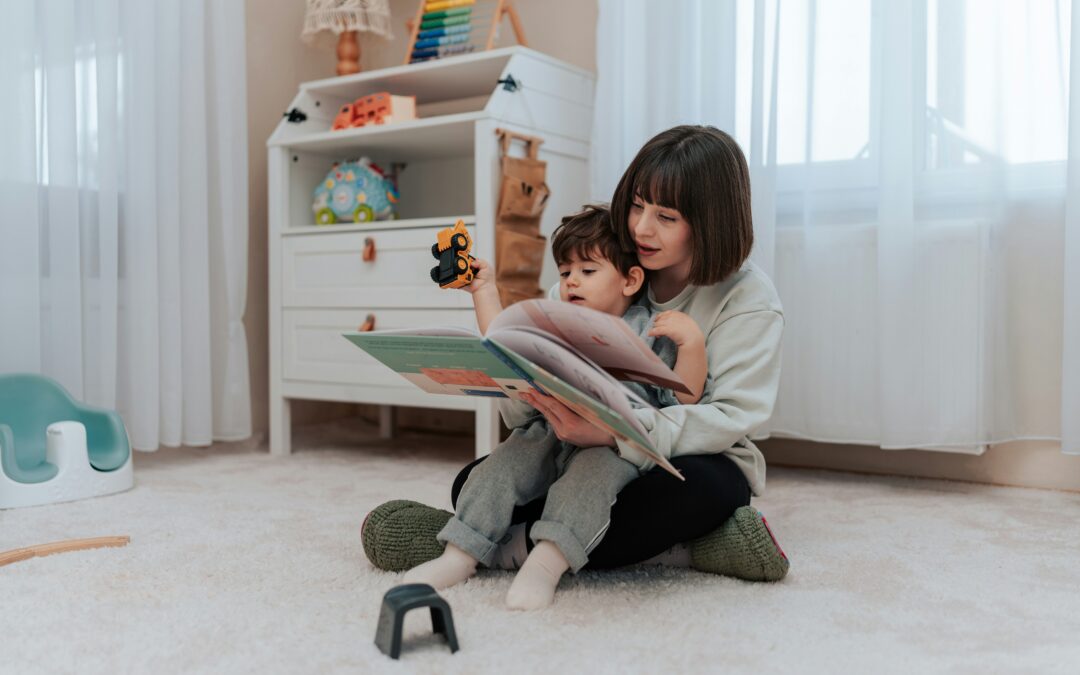 FULL-TIME POSITION: Calling All Career Nannies! Full-Time Nanny Needed for 2 Year Old Boy in Malibu! Starts ASAP!