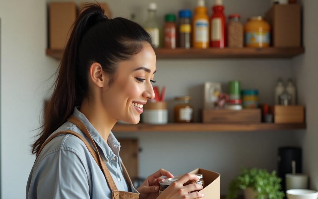 Stressed? The Answer May Be a Family Assistant