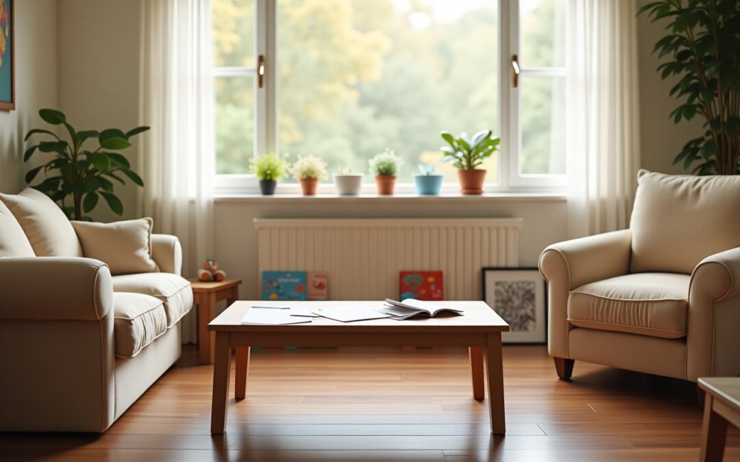 Hosting a Nanny Interview? Follow These Steps to Make the Most of This Important Meeting