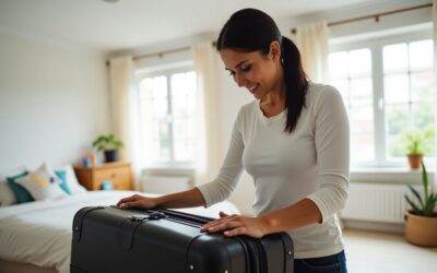 The Ultimate Travel Nanny Playbook: From Packing Lists to Jet Lag Routines