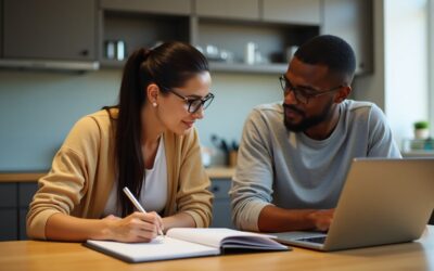 Setting Everyone Up for Success: Here’s What to Consider When Hiring a Nanny for Divorced Parents