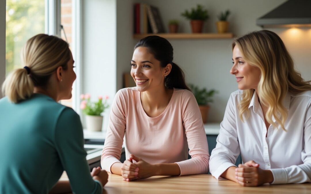 Replacing a Nanny? Here’s What Happens When Your Nanny Moves On