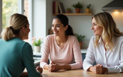 Replacing a Nanny? Here’s What Happens When Your Nanny Moves On