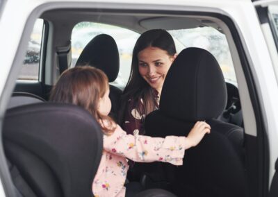 PART TIME POSITION: Wonderful Family of 5 in Santa Monica seeks Proactive Family Assistant/Nanny in the Afternoons!