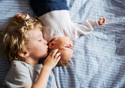 FULL-TIME POSITION: Nanny/Housekeeper Hybrid Needed for Growing Family in Woodland Hills! $35-$40/hr! Starts March/April 2026!