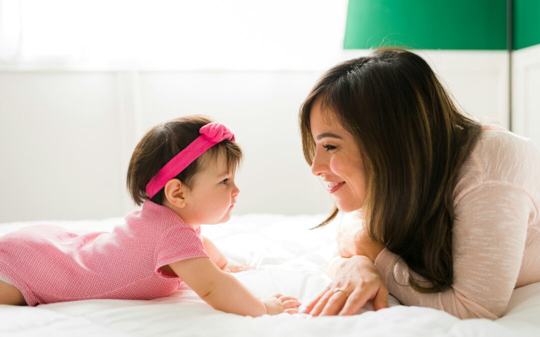 FULL-TIME POSITION: Calling All Infant Pros! Full-Time Nanny Needed for 5 Month Old Baby Girl in Westwood Starting this January!