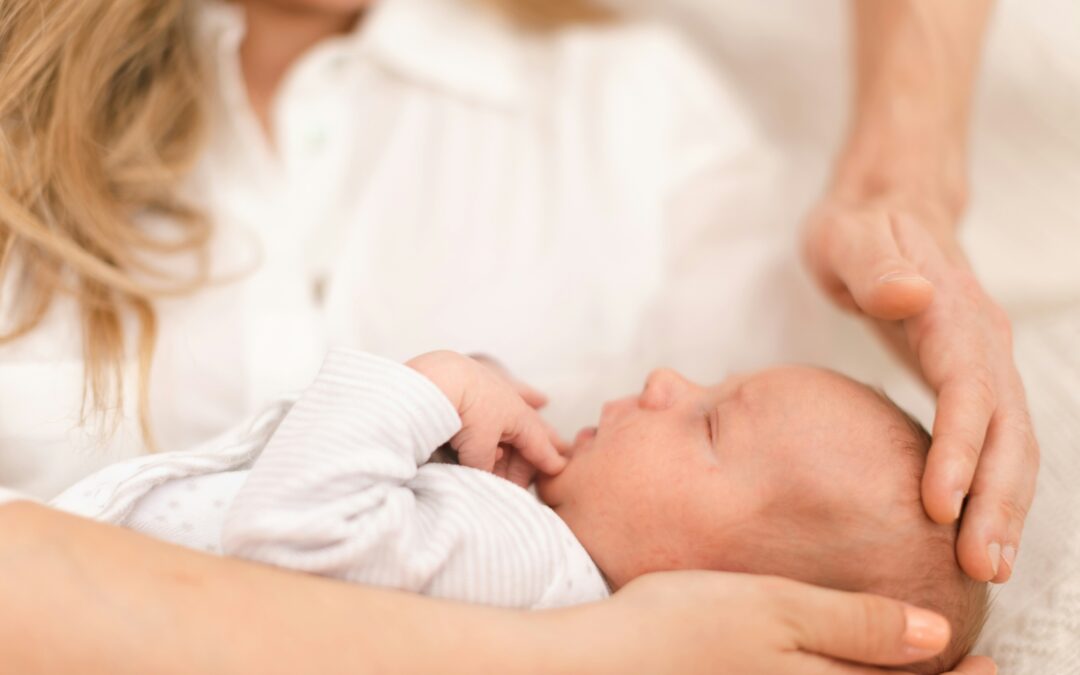 FULL-TIME POSITION: High-Profile Bicoastal Family Seeking Top-Notch Nanny For First-Born! Starts Dec 2025!