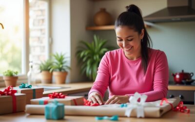 The Key to a Calm Holiday Season? A Family Assistant