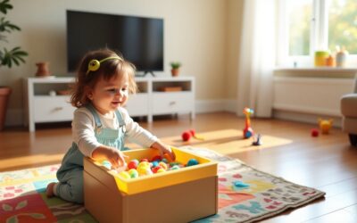 Supporting Neurodiverse Children: What Every Nanny Should Know