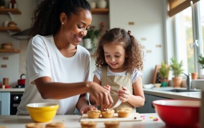 It’s the Most Stressful Time of the Year: Here’s How Holiday Help from a Nanny Can Turn It Around