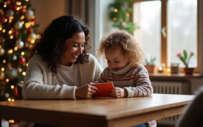 ‘Tis the Season: Your Family’s Guide to Childcare During the Holidays