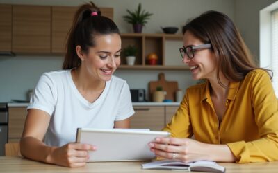 The Professional Nanny Mindset: Daily Habits That Set You Apart