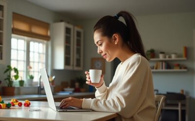 Looking for a Nanny Job? Your End-of-Year Resume and Portfolio Tune-Up for the New Year Hiring Season