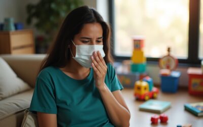 Why Household Employers Need to Provide Paid Sick Days for Nannies and How It Protects Your Family