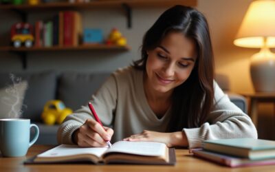 Annual Review with Your Nanny Family: How to Come Prepared and What to Expect