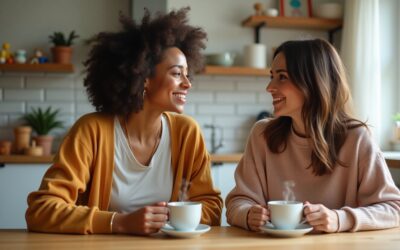 Setting Everyone Up for Success: What to Discuss Before the New Year in a Nanny Family Check-In