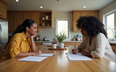 Annual Check-In with Your Nanny: How and Why to Reflect on the Past Year