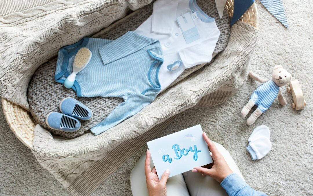 NCS POSITION: Wonderful NCS NEEDED for Santa Clarita Family Expecting in Jan 2026!