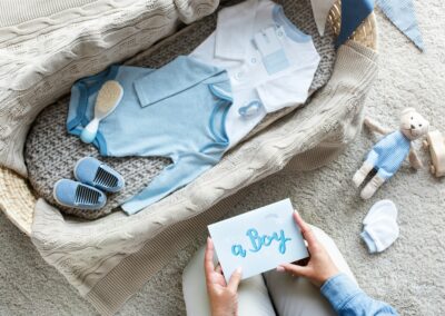 NCS POSITION: Wonderful NCS NEEDED for Santa Clarita Family Expecting in Jan 2026!