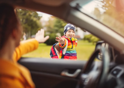 FULL-TIME POSITION: Wonderful Nanny NEEDED for Split-Shift in Brentwood! Hiring ASAP!