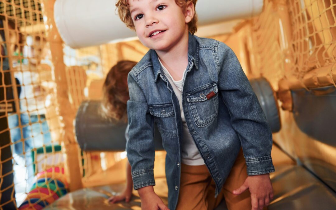 PART-TIME POSITION: Afternoon Nanny Needed for 5 Year Old Boy in Westwood!