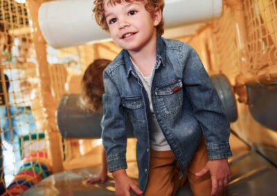 PART-TIME POSITION: Afternoon Nanny Needed for 5 Year Old Boy in Westwood!