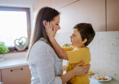 FULL-TIME POSITION: Kind & Patient Nanny/Family Asst NEEDED For 6-Year-Old Boy with ASD! Hiring NOW!