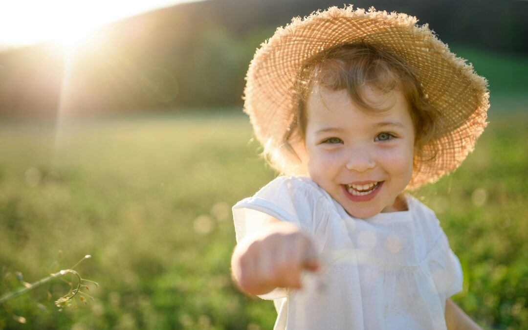 PART TIME POSITION: Amazing Woodland Hills Family Seeking Part-Time Nanny for Their Sweet Toddler 3 Days a Week!