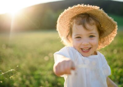 PART TIME POSITION: Amazing Woodland Hills Family Seeking Part-Time Nanny for Their Sweet Toddler 3 Days a Week!