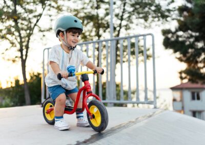 PART-TIME POSITION: Part-Time Nanny Needed for Almost 2 Year Old Boy in Mar Vista! Starts ASAP!