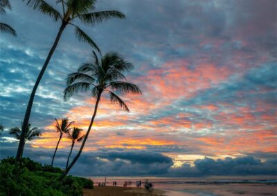 LIVE-IN POSITION: OPEN TO ALL US CANDIDATES! Amazing Live-In Travel Nanny Needed for Family of 3 Based in Kauai & Ojai!