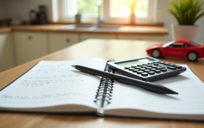 New Mileage Reimbursement Rate for Nannies in 2026: Here’s What You Need to Know