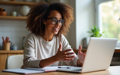 Working From Home with a Nanny: How to Build a Successful and Respectful Partnership