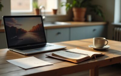 Working Alongside Work-From-Home Parents: A Professional Guide for Nannies