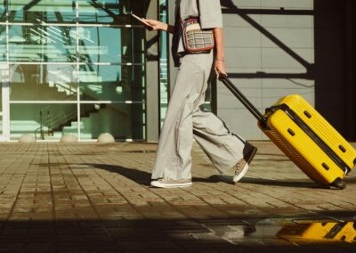 LIVE-IN POSITION: Adventure Seeking Live-In Nanny NEEDED for Active Family! Tons of Travel! $100K+! Open to ALL US Candidates!