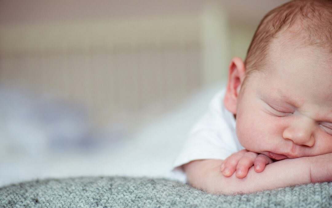 TEMPORARY POSITION: Amazing Full-Time Nanny Needed in Los Feliz for a 4-Month-Old Baby. 6-month contract with room to extend!