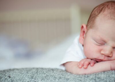 TEMPORARY POSITION: Amazing Full-Time Nanny Needed in Los Feliz for a 4-Month-Old Baby. 6-month contract with room to extend!