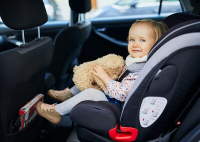 FULL-TIME POSITION: Nanny Needed for Growing Family in Century City! Starts ASAP! Interviewing NOW! $95-$97k/Year Anticipated Comp. Range!