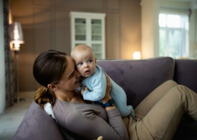 PART TIME POSITION: Thursday and Friday Nanny Needed in Pasadena for 5 month Old Boy. Hiring ASAP!