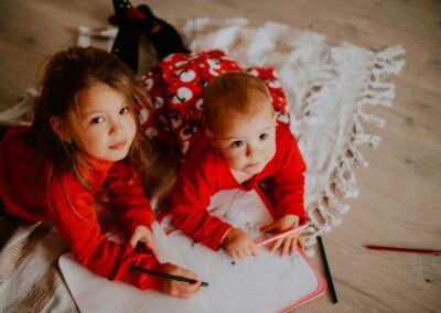 FULL TIME POSITION: Amazing Career Nanny Needed in Santa Monica for Two Adorable Little Girls!