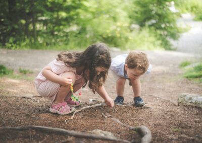 PART-TIME POSITION: Energetic and Confident Part-Time Nanny Needed in Calabasas in the Afternoons for 2 Kids (2 and 4)! Hiring ASAP!