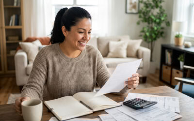 Tackling Tax Season: Your Complete Guide to Filing Taxes as a Nanny in California