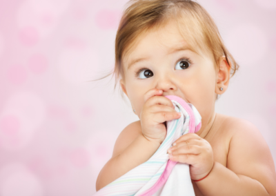 TEMPORARY POSITION: Awesome Temporary Nanny Needed in Manhattan Beach for Adorable Baby Girl starting NOW through the end of July!