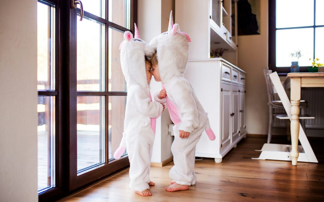 Reliable + Loving PART TIME Mother’s Helper Needed for Growing Family in Rancho Park! $38-$40/hr!