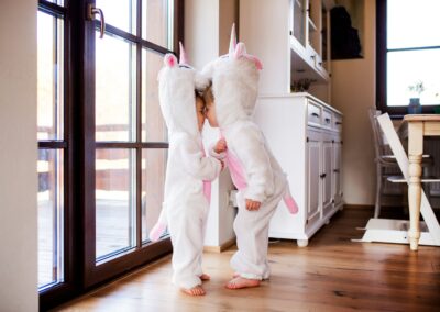 Reliable + Loving PART TIME Mother’s Helper Needed for Growing Family in Rancho Park! $38-$40/hr!