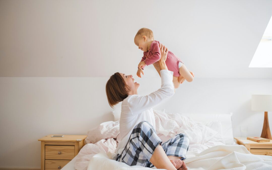 OVERNIGHT POSITION: Night Nanny Needed for Two Children (3 Month Old + 18 Month Old) in WeHo! Starts ASAP!